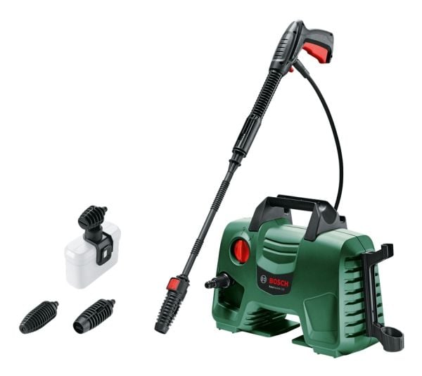 Bosch HÖGTRYCKSTJÄRNARE EASY AQUATAK 120