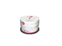 Primeon silver-protect-disc - 50 x CD-R - 700 MB (80 min) 52x - spindel