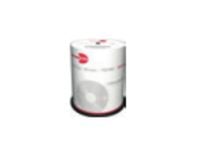 Primeon 2761103, 52x, CD-R, 120 mm, 700 MB, Kakeboks, 100 stykker