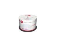 Primeon 2761105, 52x, CD-R, 120 mm, 700 MB, Kakkulaatikko, 50 kpl