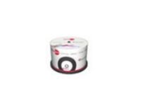Primeon 2761107, 52x, CD-R, 120 mm, 700 MB, Kakeboks, 50 stykker