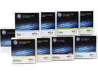 HPE Ultrium RW Data Cartridge - LTO Ultrium 7 - 6 TB / 15 TB - slate blue