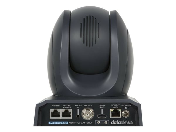 Datavideo PTC-140NDI