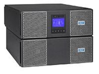 Eaton 9PX, Taajuuden kaksoismuunnos (verkossa), 6 kVA, 5400 W, Pure sine, 305 V, 480 V
