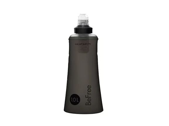 Katadyn 8020426, 1 L, 1 L, Rent vand, 6,5 cm, 80 mm