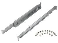 Powerwalker - UPS-monteringssats - rackmonterbar - silver - 19" - för batteripaket BP I240R-20x9Ah