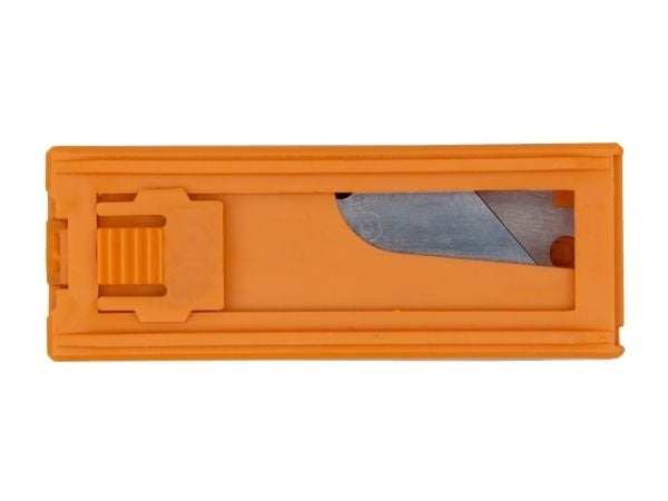 BAHCO Knivblade standardpakke med 100 stk