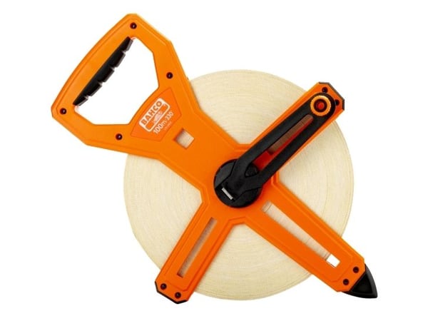 Bahco mittanauha 30 m - 13 mm. Its-30