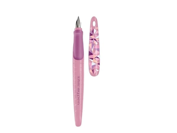 herlitz koululaukku, 6-kulmainen, 850 mm, lajiteltu Mitat: (L)240 x (S)240 x (K)850 mm, tyllipäällyste - 8 kpl (50035069)