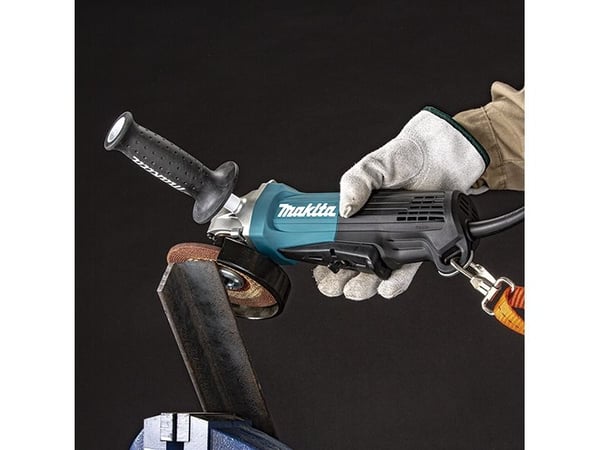 Makita GA5050R - Vinkelsliper - 1300 W - 125 mm