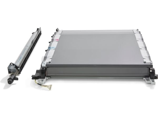 HP LaserJet Image Transfer Kit, Vedlikehold Sett, Laser, China, 4,43 kg, 642 mm, 638 mm