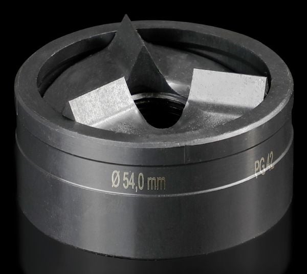 Rittal 4055554 Blechlocher