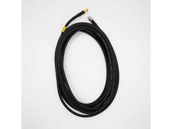 Ruter Panorama Antenner KABEL CS29 5m SMA PLG TIL SMA