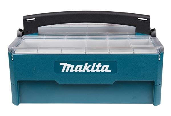 Makita - Verktøykasse for verktøy - MAKPAC hanging compatible - plastikk