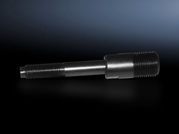 Rittal AS 4055.662, Metallisk, 103 g, 117 g, 1 stykker