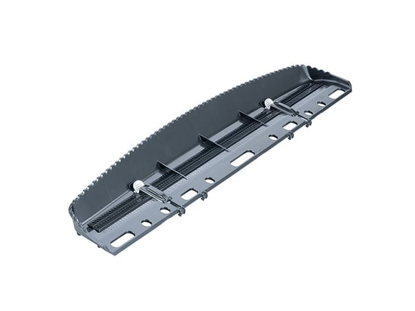 Makita - Clipping collector - for P/N: UH005GZ