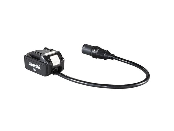 Makita 191J50-7 Akku-adapteri 18 V Litium
