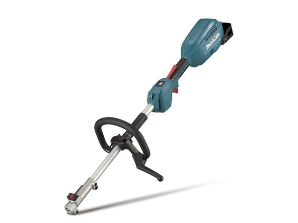 Makita DUX18 Delad motorenhet