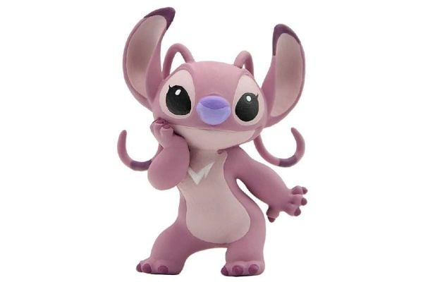 Walt Disney Ängel (Stitch) 6,3 cm Walt Disney Ängel (Stitch) 6,3 cm