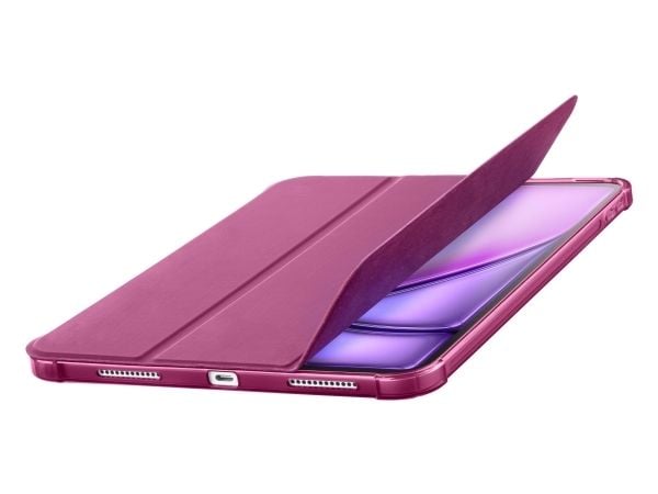 Cellularline 8018080440885, Folio, Apple, iPad Air 10.9" (2022), iPad Air 10.9'''' (2020), iPad Pro 11'''' (2018), 27,9 cm (11"), 312 g