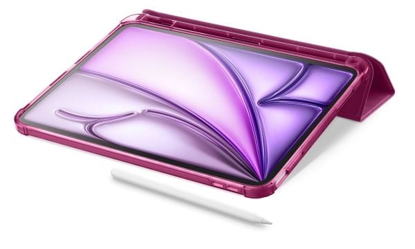 Cellularline 8018080440885, Folio, Apple, iPad Air 10.9" (2022), iPad Air 10.9'''' (2020), iPad Pro 11'''' (2018), 27,9 cm (11"), 312 g
