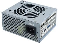 Chieftec Smart Series SFX-250VS - Strømforsyning (intern) - ATX12V 2.3/ SFX12V - AC 230 V - 250 watt - aktiv PFC