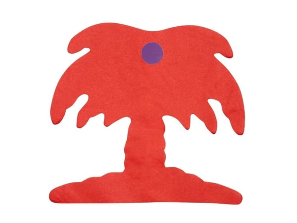 Boland 30618, Garland, Cotton, Paper, Multicolour, 4000 mm, 61 g, 190 mm
