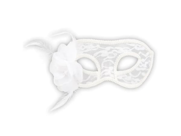 Boland 97529, Voksen, Halvmaske, Fest, 1 stk