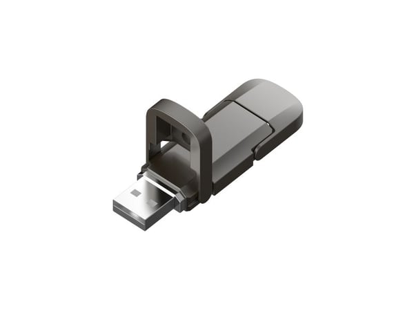 SSD USB-S809-32-128 GB 128 GB USB 3.2 Gen 2 DAHUA
