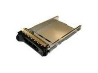 Origin Storage FK-DELL-R710/3, Muovi, Harmaa