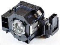 CoreParts - Projektorlampe - 170 watt - 2000 time(r) - for Epson EB-S6, S62, W6, X6, X62, EH-TW420, EMP-260, S5, S52, X5, X52, X56