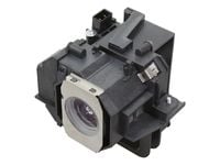 CoreParts - Projektorlampe - for Epson EH-TW2800, EH-TW3000, EH-TW3500, EH-TW3800, EH-TW5000, EH-TW5800
