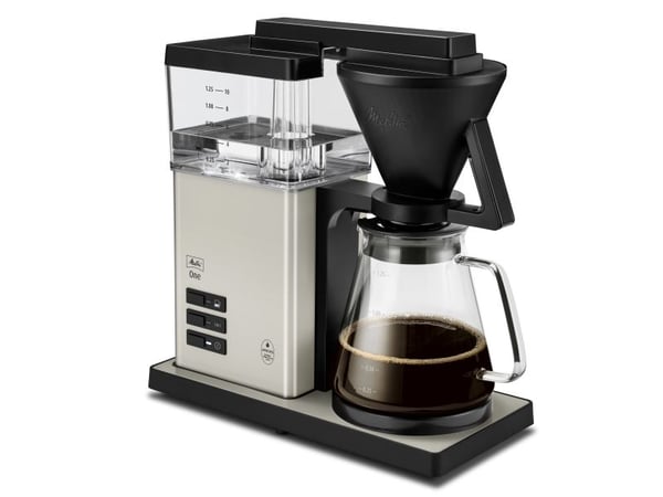 MELITTA ONE GLAS KERMA VALKOINEN