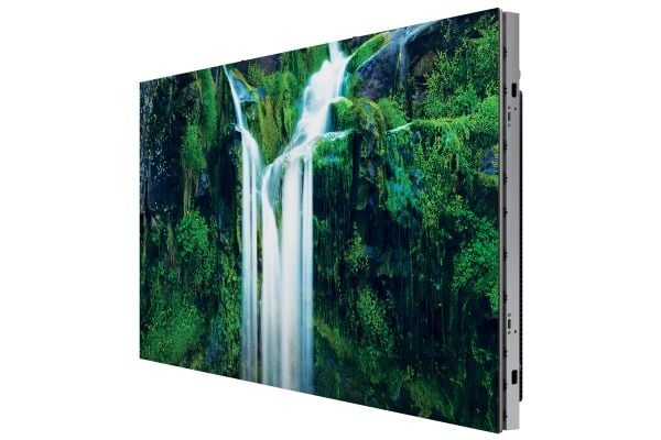 Samsung The Wall IW016C - IWC Series LED display unit - intelligent skilting 480 x 270 per enheet - Flip-chip RGB LED (173*86) - HDR