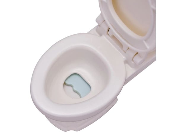 Sylvanian Families Toilet Set
