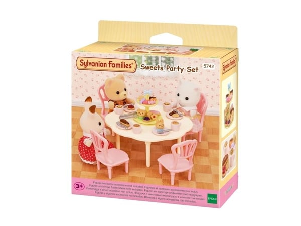 Sylvanian Families