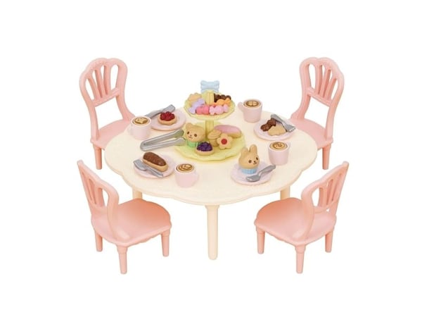 Sylvanian Families