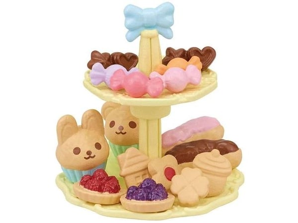 Sylvanian Families