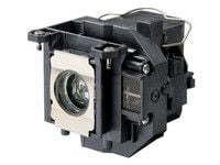 CoreParts - Projektorlampe - for Epson EB-440, EB-450, EB-460, EB-465; BrightLink 450; PowerLite 450, 460