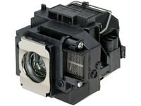 CoreParts - Projektorlampe - for Epson EB-S10, S9, S92, W10, W9, X10, X9, x92, EX-3200, 5200, 7200; PowerLite W10, X10