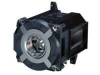 CoreParts - Projektorlampe - 350 watt - 3000 timer - for NEC NP-PA622U, PA672W, PA722X