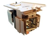 CoreParts - Projektorlampe (tilsvarer: BenQ 5J.J8M05.011) - 225 watt - 5000 time(r) - for BenQ MW853UST, MW853UST+, MX852UST, MX852UST+