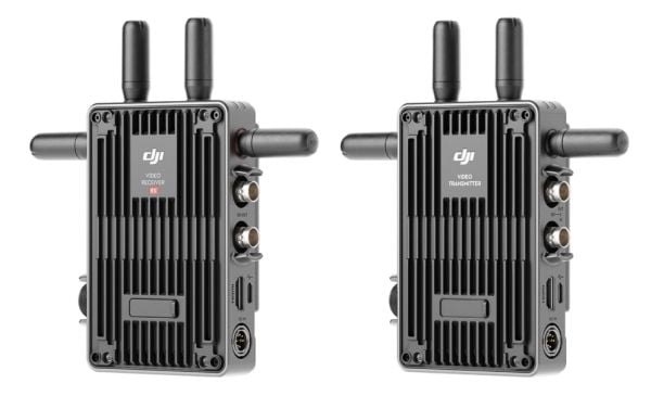 DJI Transmission - Standard Combo - trådløs videoutvider - opp til 6 km