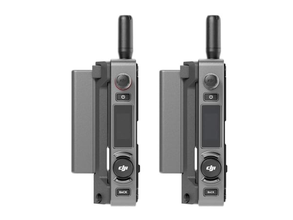 DJI Transmission - Standard Combo - trådløs videoutvider - opp til 6 km