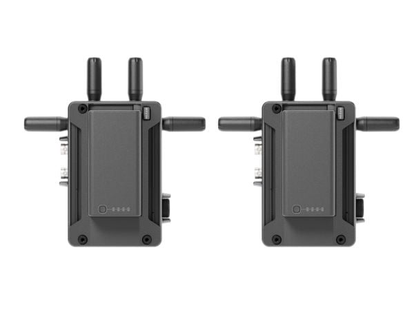 DJI Transmission - Standard Combo - trådløs videoutvider - opp til 6 km