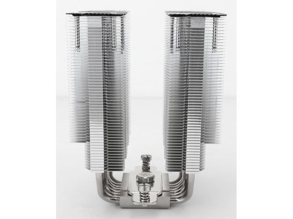 Thermalright Phantom Spirit 120, Ilmanjäähdytin, 12 cm, musta
