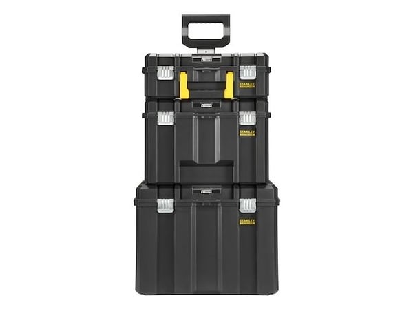 Stanley ST.SK PRO-STACK 3w1