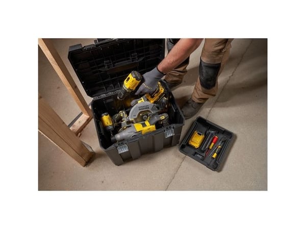 Stanley ST.SK PRO-STACK 3w1