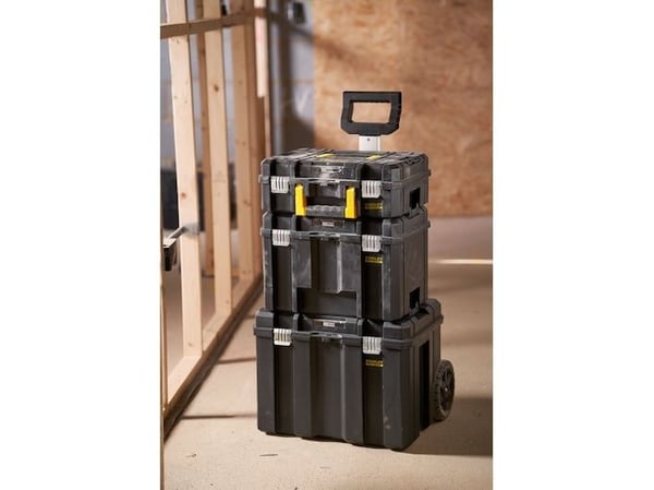 Stanley ST.SK PRO-STACK 3w1