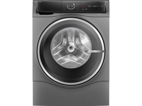 Bosch - Vaskemaskin/tørker - Nisje - bredde: 60 cm - høyde: 85 cm - frontileggelse - 10.5 kg
